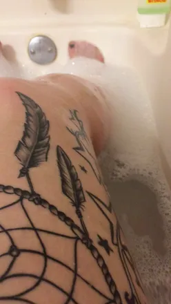 OnlyFans cuenta marie-duffy header 2