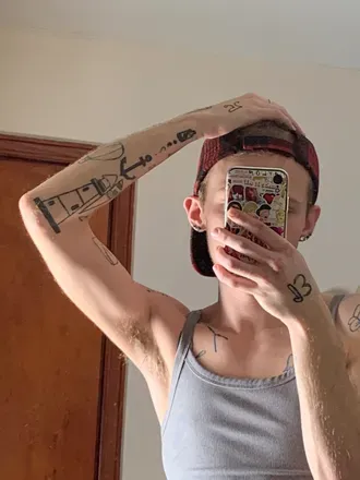 OnlyFans cuenta areyoujellis avatar 1