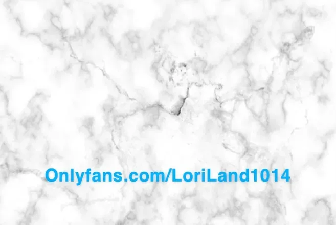 OnlyFans cuenta loriland1014 header 2