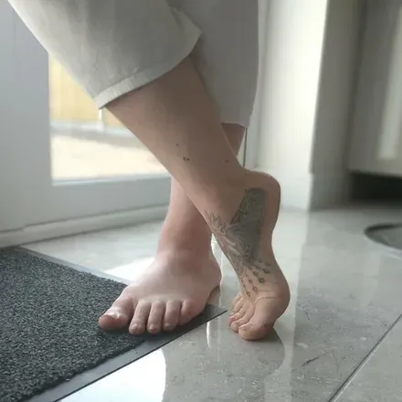 OnlyFans cuenta emeraldfootsie avatar 1