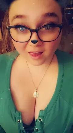 OnlyFans cuenta slytherin_babe avatar 1