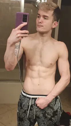 OnlyFans cuenta rockynextdoor avatar 1