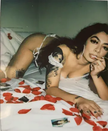 OnlyFans cuenta princezadulce header 2