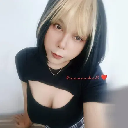OnlyFans cuenta rissacchi13 avatar 1