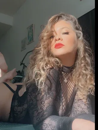OnlyFans account  carolabichiyal avatar 1