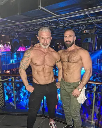 OnlyFans de doublefuncouple