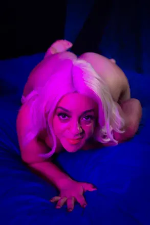 OnlyFans cuenta mimibarbados avatar 1