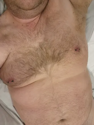 OnlyFans cuenta domhairybear header 2