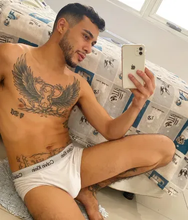 OnlyFans cuenta gusnicolas avatar 1