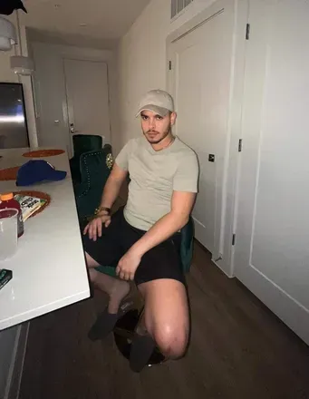OnlyFans cuenta hungmexican96 avatar 1