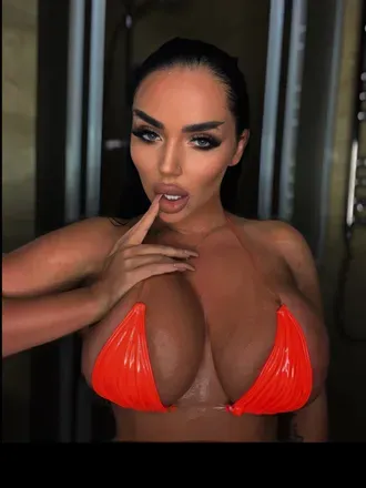 OnlyFans cuenta angelamimimi avatar 1