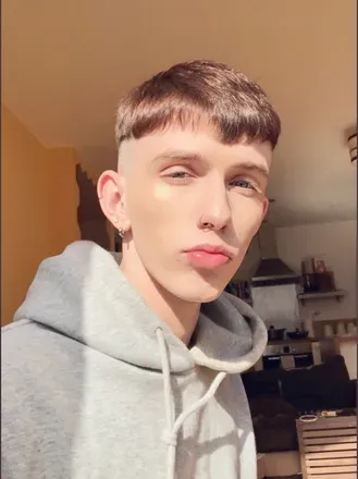 OnlyFans cuenta jaijackson avatar 1