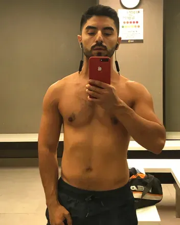 OnlyFans cuenta gaymerf1dd avatar 1
