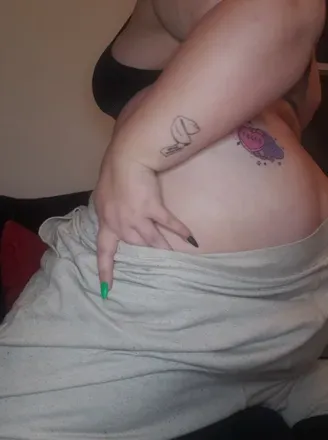 OnlyFans cuenta kinkykady96 avatar 1