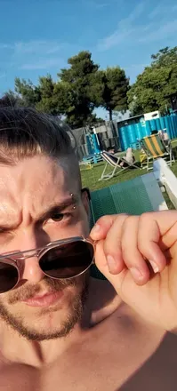 OnlyFans cuenta pizzapump avatar 1