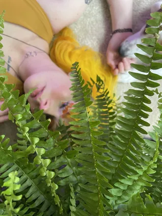 OnlyFans cuenta mylebaby header 2
