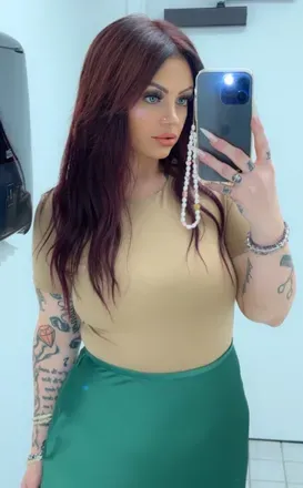 OnlyFans cuenta vannahty avatar 1