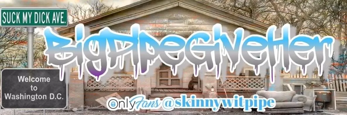 OnlyFans cuenta skinnywitpipe header 2