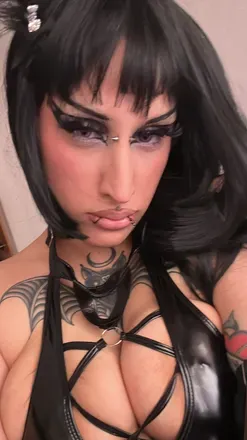 OnlyFans cuenta succubabyy avatar 1