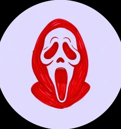 OnlyFans cuenta ofghostface26 avatar 1