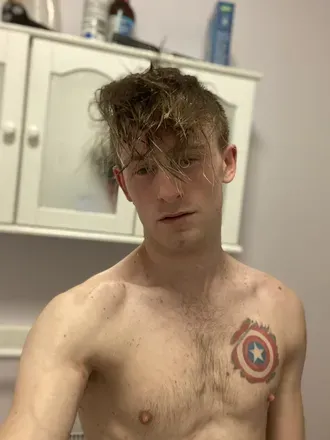 OnlyFans cuenta jjjack95 avatar 1