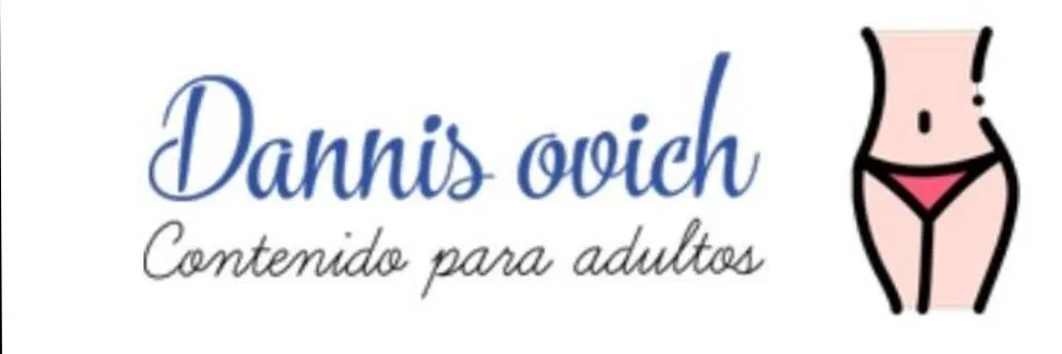 OnlyFans cuenta dannis_ovich header 2