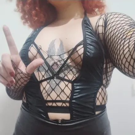 OnlyFans account  lilithvs avatar 1