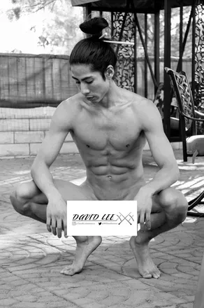 OnlyFans cuenta davidleexxx avatar 1