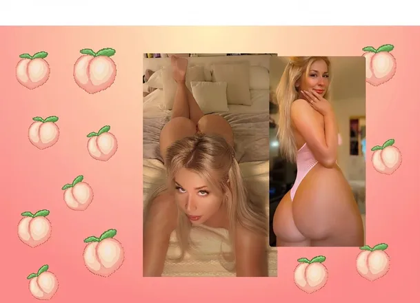 OnlyFans cuenta peachymikayla header 2
