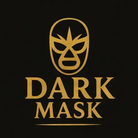 OnlyFans cuenta darkmaskmx avatar 1