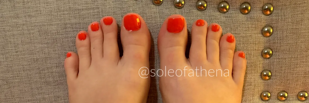 OnlyFans cuenta soleofathena header 2