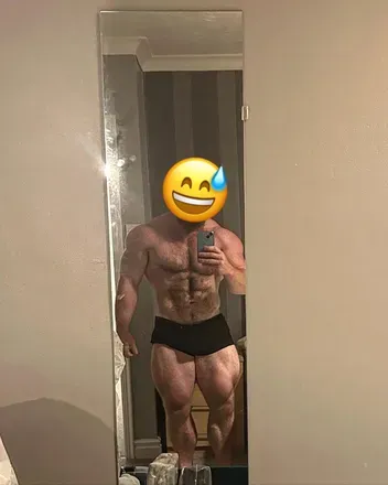 OnlyFans cuenta northernstrongman avatar 1