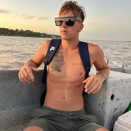 OnlyFans cuenta boyblond_arg avatar 1