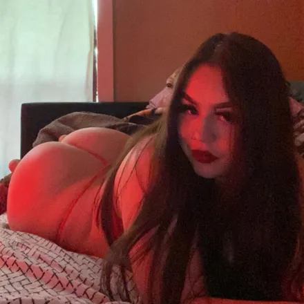 OnlyFans account  babygirlvanilla avatar 1