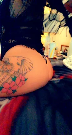 OnlyFans account  imdatone avatar 1