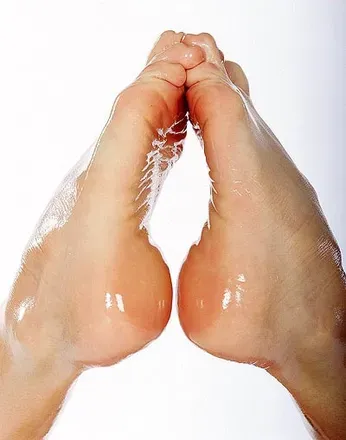 OnlyFans cuenta thefeetappeal avatar 1