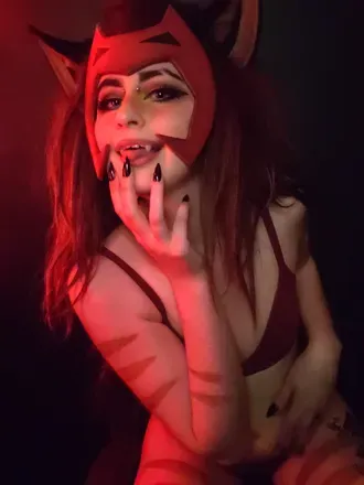 OnlyFans cuenta thatfaeprincess avatar 1
