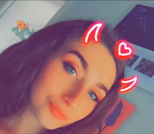 OnlyFans cuenta nataliethesub header 2