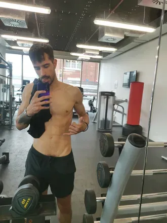 OnlyFans cuenta nachonigdicknz avatar 1