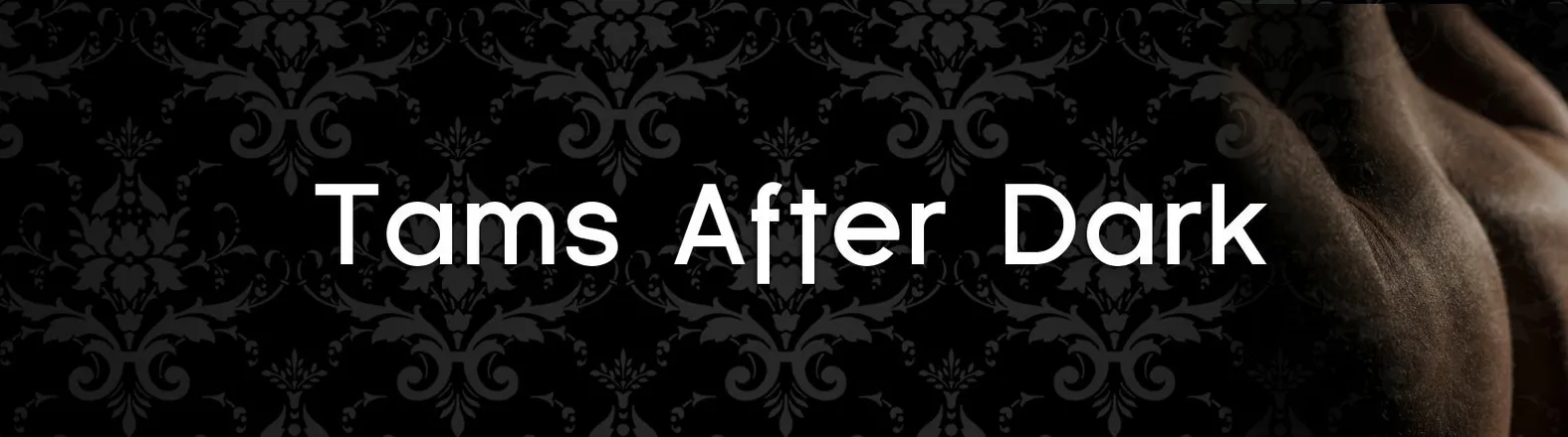 OnlyFans cuenta tamsafterdark header 2