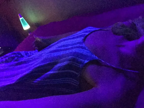 OnlyFans cuenta arielxaphroditex avatar 1