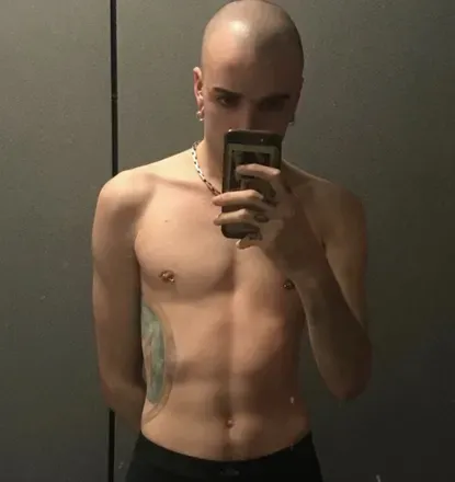OnlyFans account  bakalaspain avatar 1