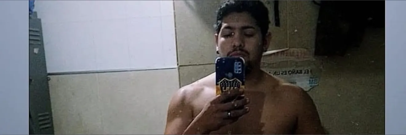 OnlyFans account  jonathancorvalan header 2