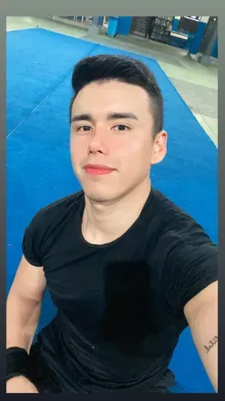 OnlyFans cuenta angelo-pachay avatar 1