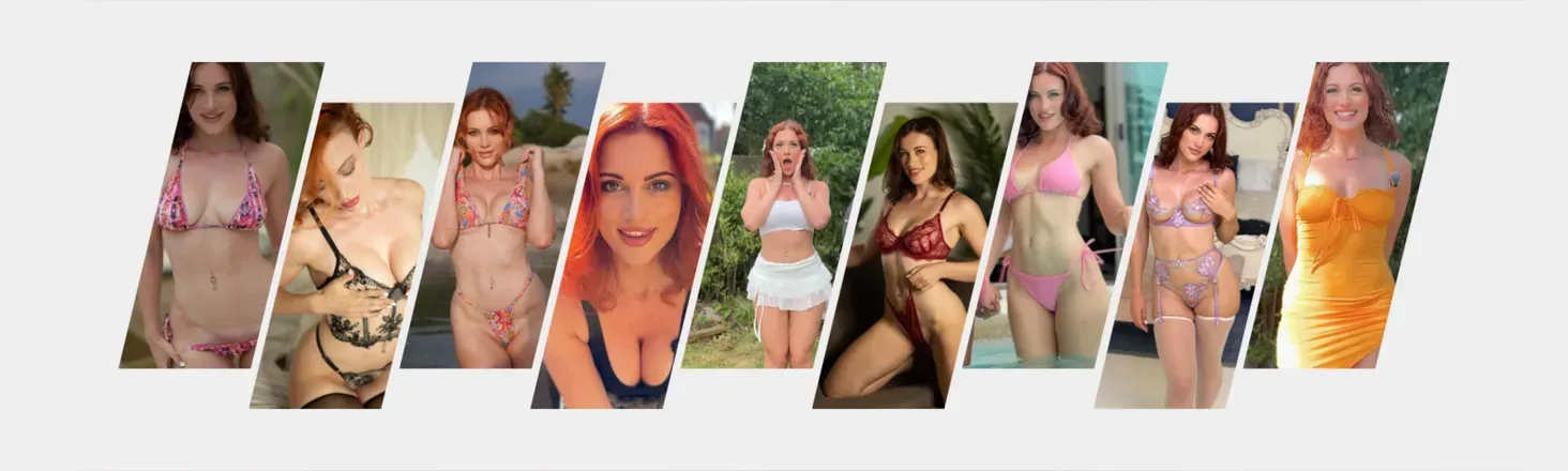 OnlyFans cuenta jamiejmodelofficial header 2