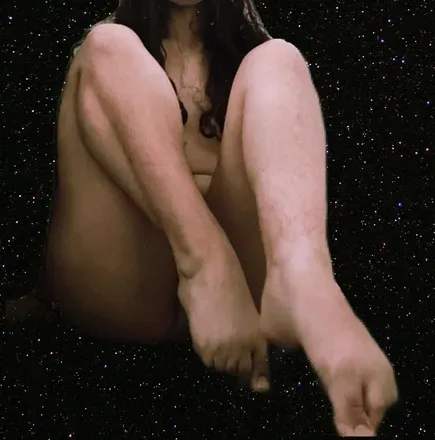 OnlyFans cuenta gothgrlfeet avatar 1