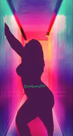 OnlyFans cuenta cuckqueenmia avatar 1