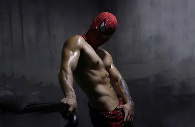 OnlyFans account  guerreroandyy header 2