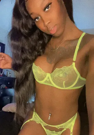 OnlyFans cuenta tsmayiahj avatar 1