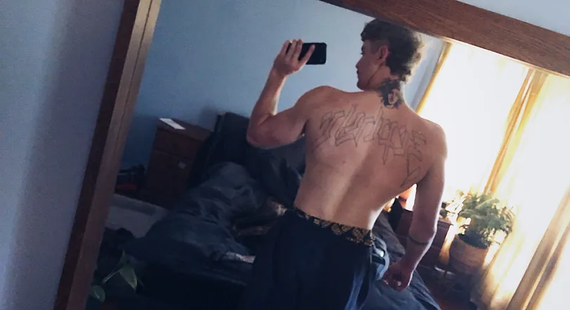 OnlyFans account  blakejaxson header 2
